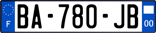 BA-780-JB