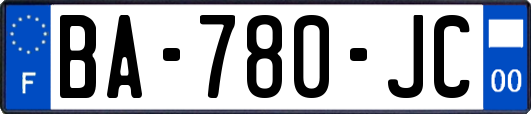 BA-780-JC