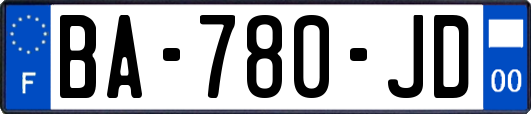 BA-780-JD