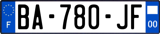 BA-780-JF