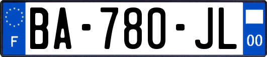 BA-780-JL