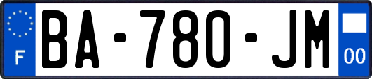 BA-780-JM