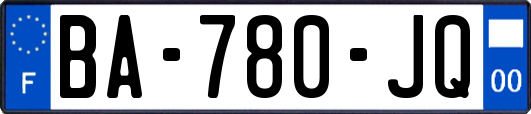 BA-780-JQ