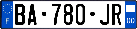 BA-780-JR