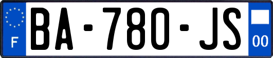 BA-780-JS