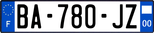 BA-780-JZ