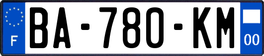 BA-780-KM