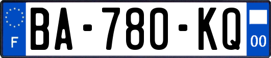 BA-780-KQ