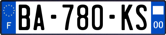 BA-780-KS