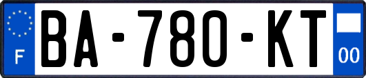 BA-780-KT