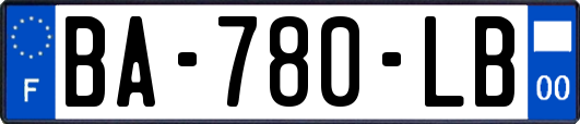 BA-780-LB