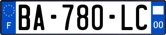 BA-780-LC