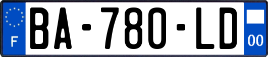 BA-780-LD