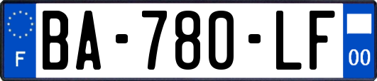 BA-780-LF