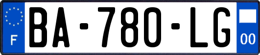 BA-780-LG