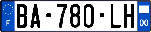 BA-780-LH