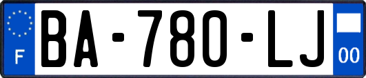 BA-780-LJ