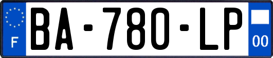 BA-780-LP