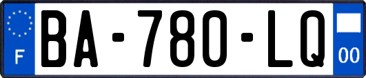 BA-780-LQ