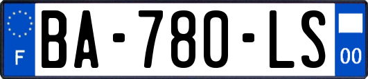 BA-780-LS