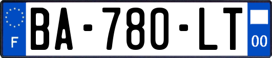 BA-780-LT