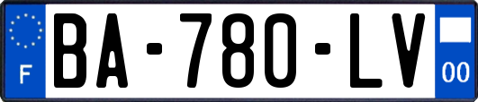 BA-780-LV