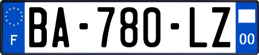 BA-780-LZ