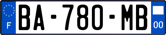 BA-780-MB