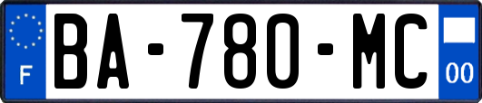 BA-780-MC