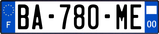 BA-780-ME