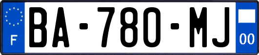 BA-780-MJ