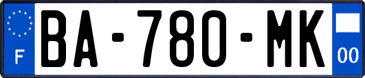 BA-780-MK