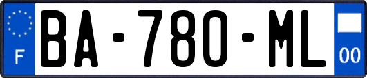 BA-780-ML