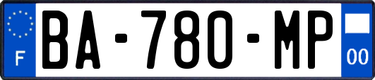 BA-780-MP