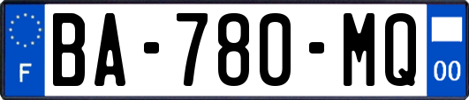 BA-780-MQ