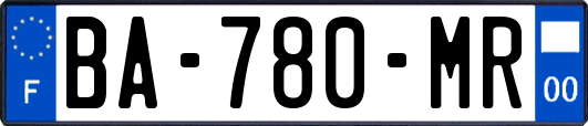 BA-780-MR