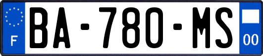 BA-780-MS