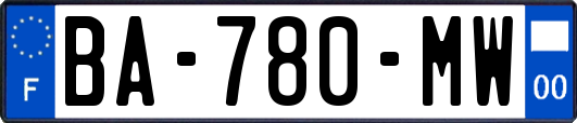 BA-780-MW