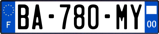 BA-780-MY