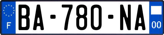 BA-780-NA