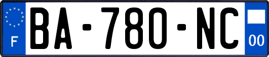 BA-780-NC