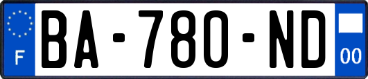 BA-780-ND