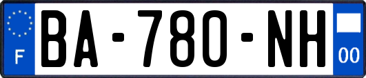 BA-780-NH