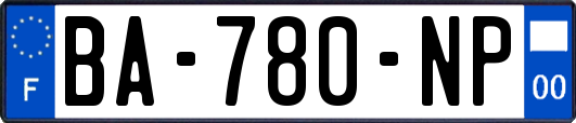 BA-780-NP