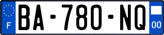 BA-780-NQ