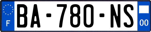BA-780-NS