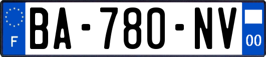 BA-780-NV