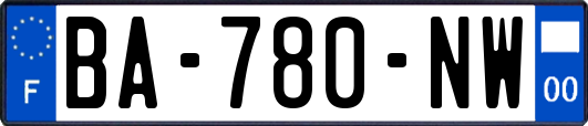 BA-780-NW