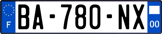 BA-780-NX