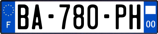 BA-780-PH